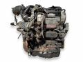 двигатель Audi A3 8P [2-й рестайлинг] 2010, 1.6 л., TDi, CAYC, дизель, 5МКПП, phantomschwarz / lz9y, хетчбэк 5 дв., передний привод, правый руль, CAY, CAYC, CAYA, CAYB, CAYE, CLNA - фото №3