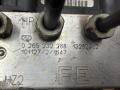 блок ABS Opel Corsa D 2010, 1.4 л., i, A 14 XER, бензин, 5МКПП, karbongrau / 177, хетчбэк 5 дв., передний привод, правый руль, 13282282, 0265232288, 0265800796 - фото №9