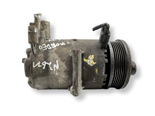 компрессор кондиционера Ford Mondeo 4 поколение 2008, 2.0 л., i, AOBA, бензин, 5МКПП, thunder / t6, лифтбэк, передний привод, правый руль