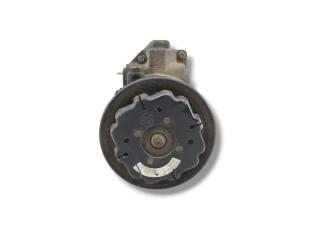 компрессор кондиционера Mercedes-Benz A-Класс W168/V168 [рестайлинг] 2001, 1.4 л., i, M 166.940, бензин, АКПП, polarsilber / 761, хетчбэк 5 дв., передний привод, правый руль, A0002307911
