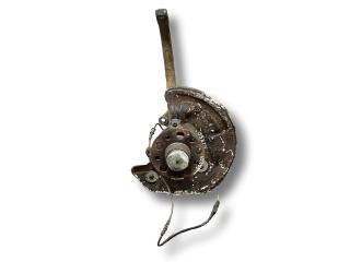 кулак поворотный правый Mercedes-Benz E-Класс W211/S211 [рестайлинг] 2006, 3.0 л., CDi, OM 642.920, дизель, АКПП, perlitgrau / 747, универсал, задний привод, правый руль, A2113302120, A2113303820, A2113304820, A2113306520