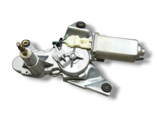 моторчик заднего стеклоочистителя (дворника) Honda CR-V 2 поколение RD8 2004, 2.0 л., i-VTEC, K20A4, бензин, 5МКПП, cosmic gray / nh674p, внедорожник 5 дв., полный привод, правый руль, 76710-S9A-003