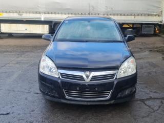 Opel Astra H/Family [рестайлинг]
