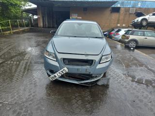 Volvo S40 2 поколение [рестайлинг]