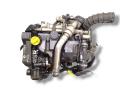 двигатель Nissan Qashqai 1 поколение 2009, 1.5 л., DCi, K9K 282, дизель, 6МКПП, red / z10, внедорожник 5 дв., передний привод, правый руль, K9K282 - фото №5