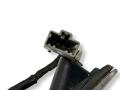 фонарь задний правый Honda Civic 8 поколение 2006, 2.2 л., cTDi, N22A2, дизель, 6МКПП, nighthawk black / b92p, хетчбэк 5 дв., передний привод, правый руль, 022016721 - фото №9