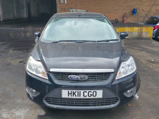 Ford Focus 2 поколение [рестайлинг]