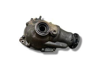 редуктор переднего моста BMW X3 E83 [рестайлинг] 2006, 3.0 л., i, N53 B30 A, бензин, АКПП, titansilber / 354, внедорожник 5 дв., полный привод, правый руль, 31507603002, 7603002