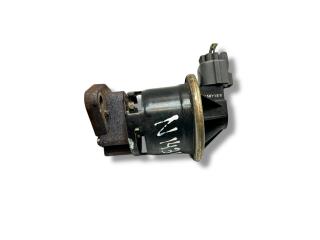 клапан EGR Honda Civic 8 поколение FK2 2007, 1.8 л., i-VTEC, R18A2, бензин, 6МКПП, milano red / r81, хетчбэк 5 дв., передний привод, правый руль, 18011-RNA-A00