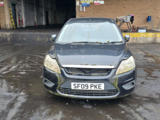 Ford Focus 2 поколение [рестайлинг]