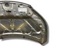 капот Honda CR-V 4 поколение RE6 2013, 2.2 л., i-DTEC, N22B4, дизель, АКПП, polished gray metal / nh737m, внедорожник 5 дв., полный привод, правый руль, 60100-T1G-G00ZZ - фото №9