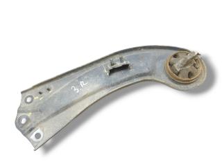 рычаг задний правый Hyundai Tucson 4 поколение NX4 2022, 1.6 л., GDi, G4FU, гибрид, робот, shimmering silver / r2t, внедорожник 5 дв., передний привод, правый руль, 55271-R2000