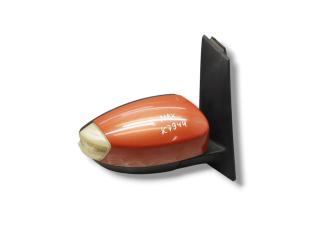 зеркало наружное правое Ford C-Max 2 поколение 2011, 1.6 л., TDCi, T1DA, дизель, 6МКПП, mars red / ka, минивэн, передний привод, правый руль, AM51-17682-LM, 2002855