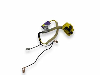 проводка подушки безопасности Skoda Roomster 1 поколение 5J 2007, 1.9 л., TDi PD, BSW, дизель, 5МКПП, capuccino beige / lf8h, минивэн, передний привод, правый руль, 6Q0971584A