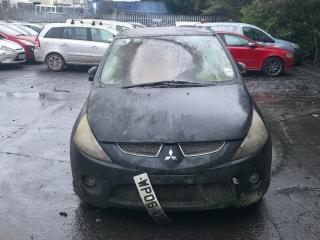 Mitsubishi Grandis 1 поколение