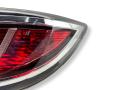 фонарь задний правый Mazda 6 2 поколение [рестайлинг] GH 2012, 2.2 л., TD, R2BF, дизель, 6МКПП, sunlight silver / 22v, хетчбэк 5 дв., передний привод, правый руль - фото №3
