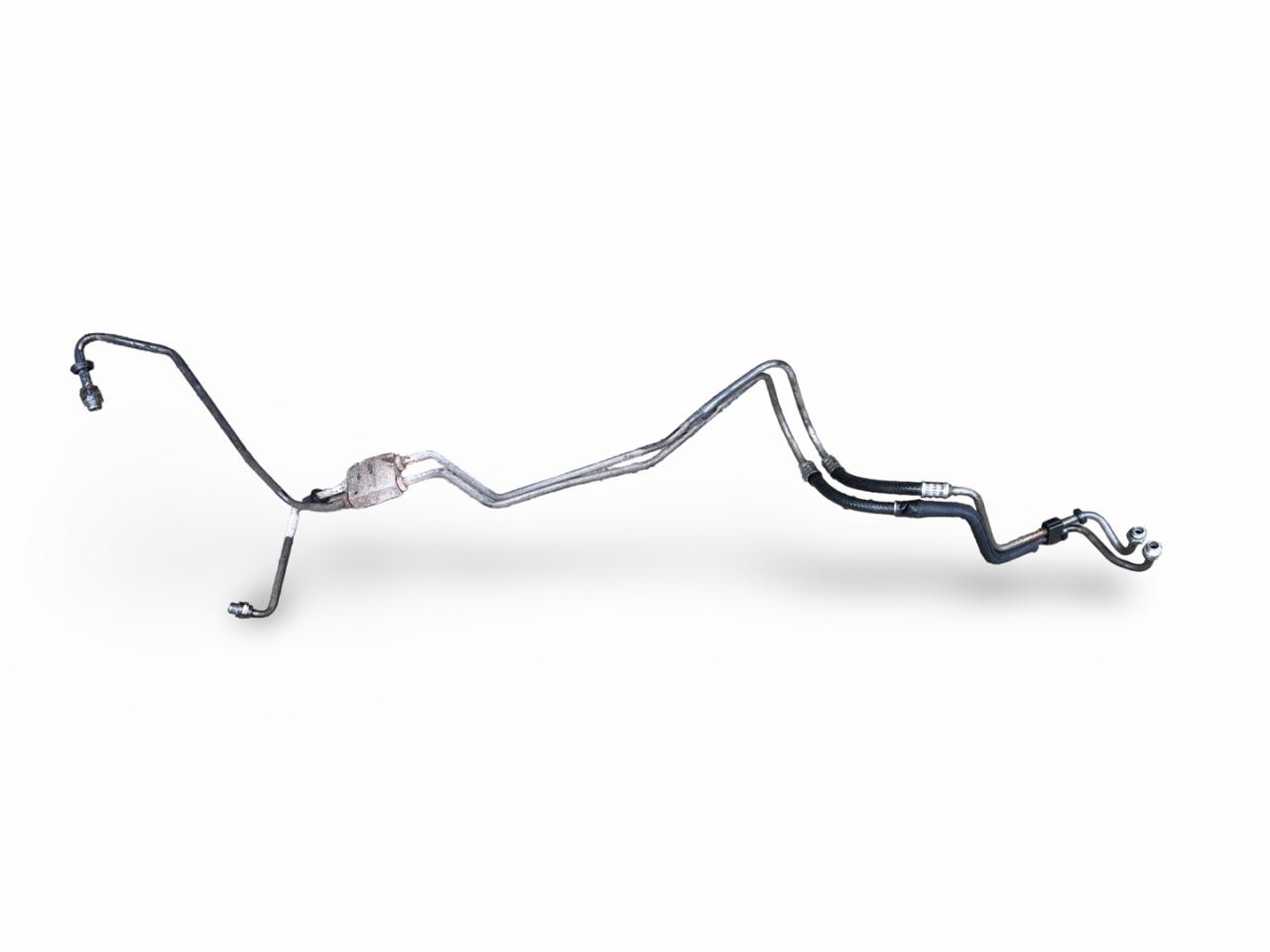 шланг (трубка) АКПП Jeep Grand Cherokee WK 2005, 3.0 л., CRD, EXL, дизель, АКПП, graphite / pdr, внедорожник 5 дв., полный привод, правый руль - фото №1