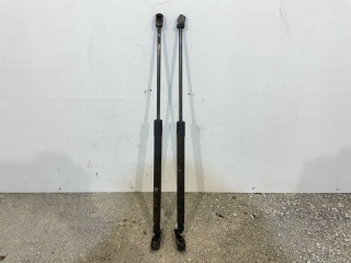 амортизатор крышки багажника (3-5 двери) Nissan Murano Z51 2007, 3.5 л., i, VQ35DE, бензин, вариатор, dark blue / raa, внедорожник 5 дв., полный привод, 904501AA0A, 904511AA0A