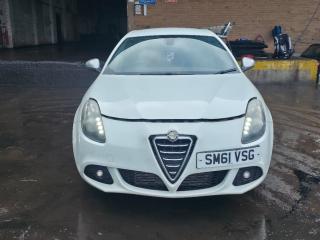 Alfa Romeo Giulietta 3 поколение