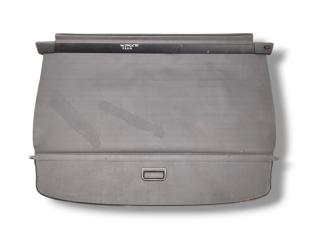 шторка багажника Volkswagen Passat B6 2008, 1.9 л., TDi PD, BLS, дизель, 5МКПП, unitedgrey / la7t, универсал, передний привод, правый руль, 3C9867871