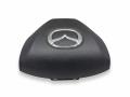 подушка безопасности водителя Mazda 3 BL 2009, 2.0 л., i, LFZB, бензин, 6МКПП, black / 16w, седан, передний привод, правый руль, BBP3-57-K00D-02 - фото №5