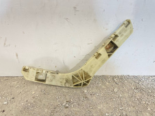 Крепление бампера переднего Nissan Murano Z51 2007, 3.5 л., i, VQ35DE, бензин, вариатор, dark blue / raa, внедорожник 5 дв., полный привод, 852261AA0A