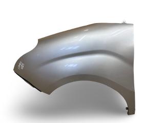 крыло переднее левое Fiat Doblo 2 поколение 2010, 1.6 л., JTD, 198 A3.000, дизель, 6МКПП, vasari / 261, фургон, передний привод, правый руль, 51822255