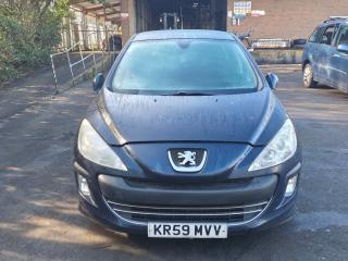 Peugeot 308 T7