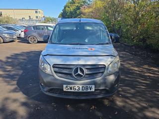 Mercedes-Benz Citan W415