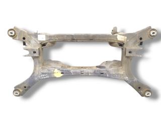 балка подвески задняя Hyundai Tucson 4 поколение NX4 2022, 1.6 л., GDi, G4FU, гибрид, робот, shimmering silver / r2t, внедорожник 5 дв., передний привод, правый руль, 55405-N9050