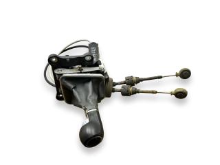 кулиса Opel Zafira 2 поколение (B) 2007, 1.9 л., CDTi, Z19DTH, дизель, 6МКПП, moonland / 3ku, минивэн, передний привод, правый руль