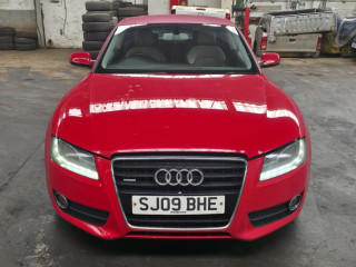 Audi A5 8T