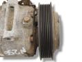 компрессор кондиционера Nissan Qashqai 2 поколение 2014, 1.5 л., DCi, K9K 636, дизель, 6МКПП, noir / z11, внедорожник 5 дв., передний привод, правый руль, 926004EA0A - фото №9