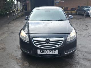 Opel Insignia 1 поколение (A)