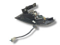 фонарь задний левый Honda Civic 8 поколение FK3 2008, 2.2 л., cTDi, N22A2, дизель, 6МКПП, черный, хетчбэк 5 дв., передний привод, правый руль, 33551-SMG-E04 - фото №3