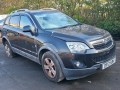двигатель Opel Antara 1 поколение [рестайлинг] 2012, 2.2 л., CDTi, дизель, 6МКПП, graphitschwarz / gar, внедорожник 5 дв., полный привод, правый руль, Z22D1, A22DM - фото №2