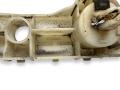 Крепление бампера переднего Nissan Juke YF15 2011, 1.5 л., DCi, K9K 410, дизель, 6МКПП, silver / ky0, внедорожник 5 дв., передний привод, правый руль, 62223-1KA0A - фото №4
