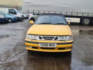 Saab 9-3 1 поколение