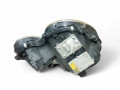 фара левая Mercedes-Benz E-Класс W211/S211 2004, 2.1 л., CDi, OM 646.961, дизель, АКПП, melanitschwarz / 185, седан, задний привод, правый руль, A2118201561 - фото №4