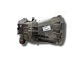 КПП механическая (МКПП) Mercedes-Benz Sprinter 1 поколение (W901-905) [рестайлинг] W901 2004, 2.1 л., OM 611.987, дизель, 5МКПП, arktikweiss / 9147, микроавтобус, задний привод, правый руль, A9012601000, A9032610101, 711605 - фото №4