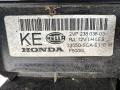 фонарь задний левый Honda CR-V 2 поколение [рестайлинг] RD9 2006, 2.2 л., cTDi, N22A2, дизель, 6МКПП, cosmic gray / nh674p, внедорожник 5 дв., полный привод, правый руль, 2VP23803803 - фото №10