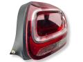 фонарь задний правый Citroen DS3 1 поколение 2013, 1.6 л., HDi, 9HP (DV6DTED), дизель, 5МКПП, gris shark / ktp, хетчбэк 3 дв., передний привод, правый руль - фото №2