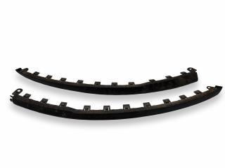 юбка бампера нижняя Opel Corsa D 2009, 1.2 л., i, Z 12 XEP, бензин, 5МКПП, magmarot / 547, хетчбэк 3 дв., передний привод, правый руль, 13179947, 13179946