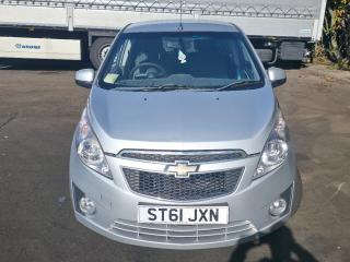 Chevrolet Spark M300