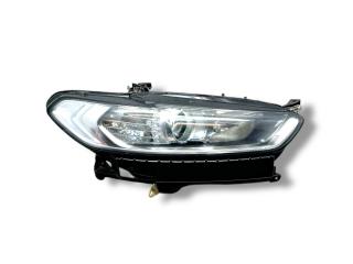 фара правая Ford Mondeo 5 поколение 2016, 2.0 л., TDCi, T7CE, дизель, 6МКПП, magnetic / nd, лифтбэк, передний привод, правый руль, DS73-13W029-FA, 89909664