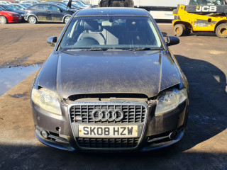 Audi A4 B7