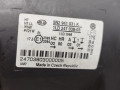 фара левая Volkswagen Tiguan 1 поколение 2009, 2.0 л., TDi, CBAB, дизель, 6МКПП, reflex silver / la7w, внедорожник 5 дв., полный привод, правый руль, 5N2941031K, 1LD247038-03 - фото №4