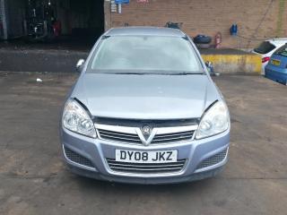 Opel Astra H/Family [рестайлинг]