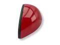 зеркало наружное правое SEAT Ibiza 4 поколение 2009, 1.4 л., i, BXW, бензин, 5МКПП, rojo emocion, хетчбэк 3 дв., передний привод, правый руль, 6J2857508A - фото №8