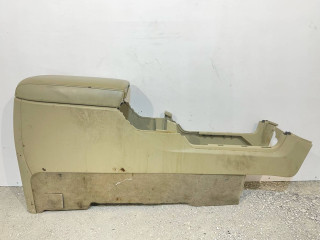 подлокотник Nissan Murano Z51 2007, 3.5 л., i, VQ35DE, бензин, вариатор, dark blue / raa, внедорожник 5 дв., полный привод, 969251AA0A, P13371A3500000, P13371A3501000, P13381A3510000, P13381A3511000, P13431A35010